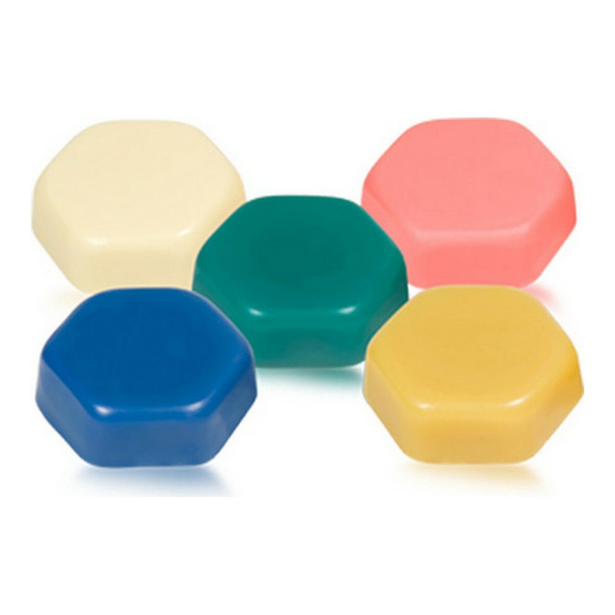 Low Fusion Wax Depil Ok Cera Baja (1 Kg)-0