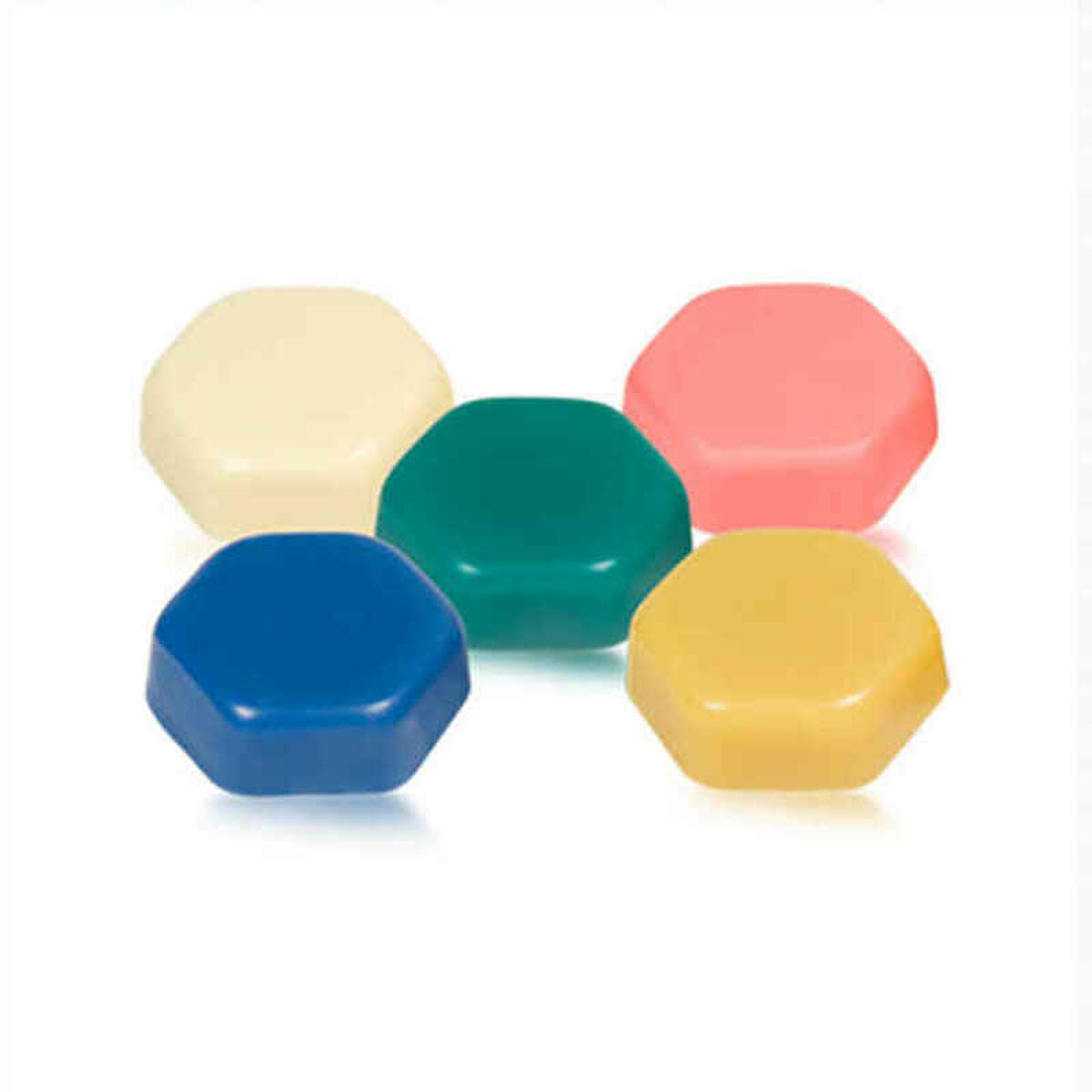 Low Fusion Wax Depil Ok 20028 Blue (1 kg)-0