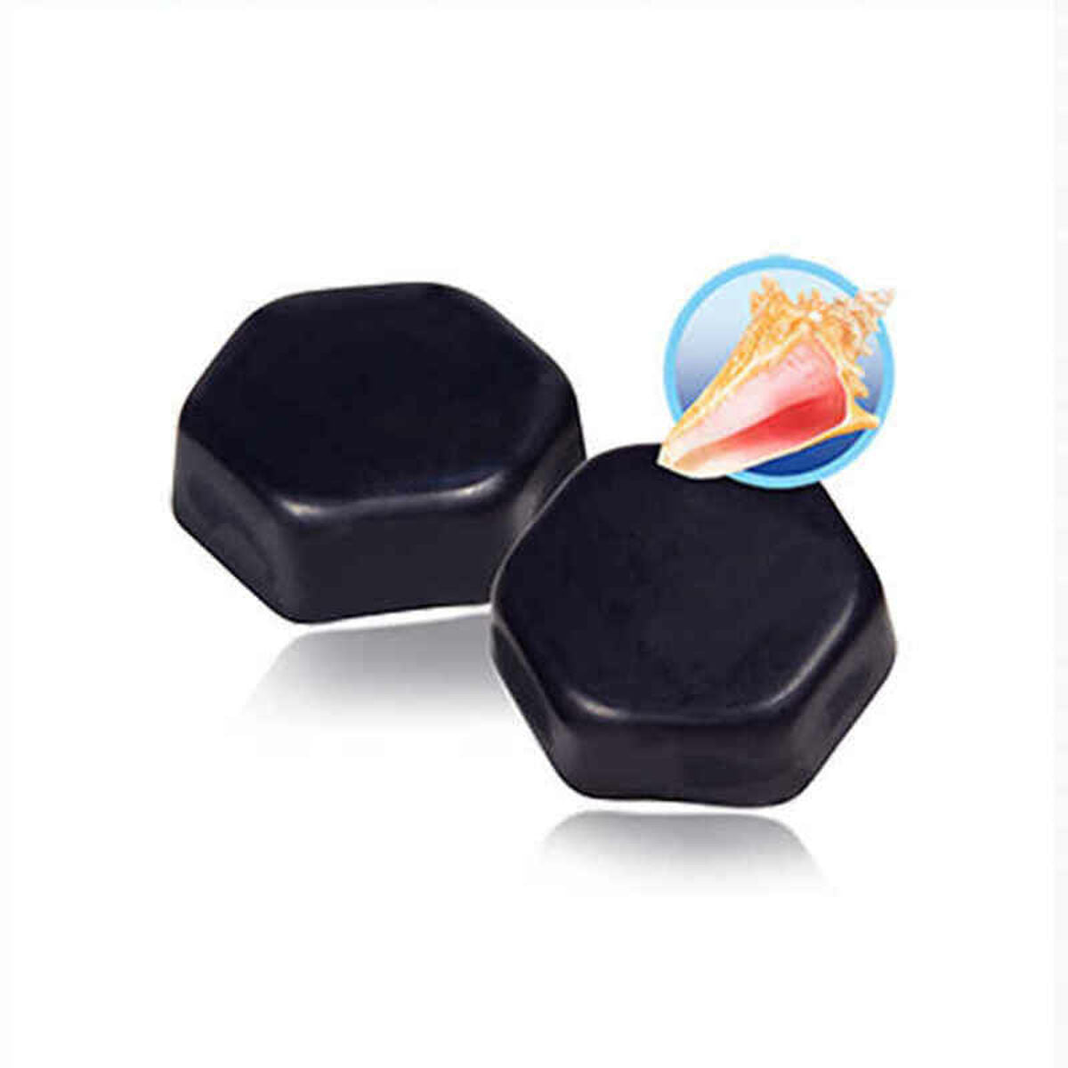 Cera Low Fusion Depil Ok 21418 Nero (1 kg)-0