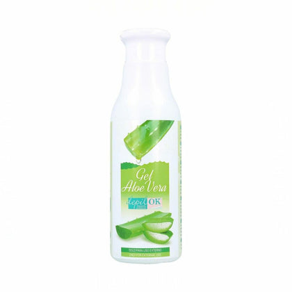 Gel pour épilation Depil Ok Ok Gel 250 ml Aloe Vera
