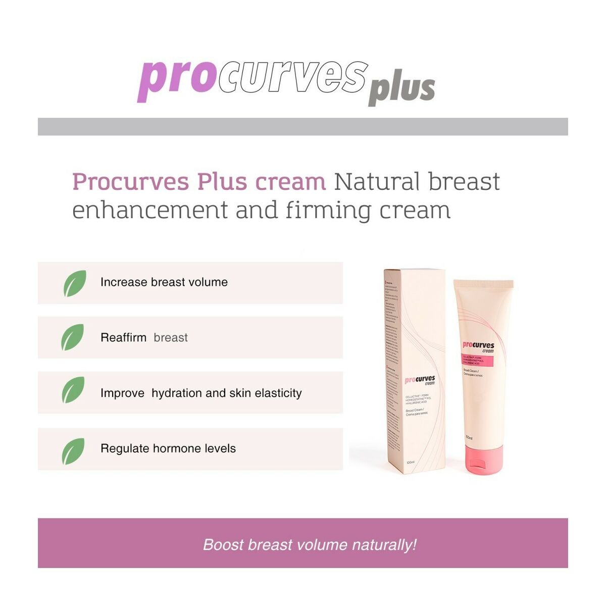 Firming Neck and Décolletage Cream 500 Cosmetics 100 ml-4
