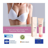 Firming Neck and Décolletage Cream 500 Cosmetics 100 ml-2