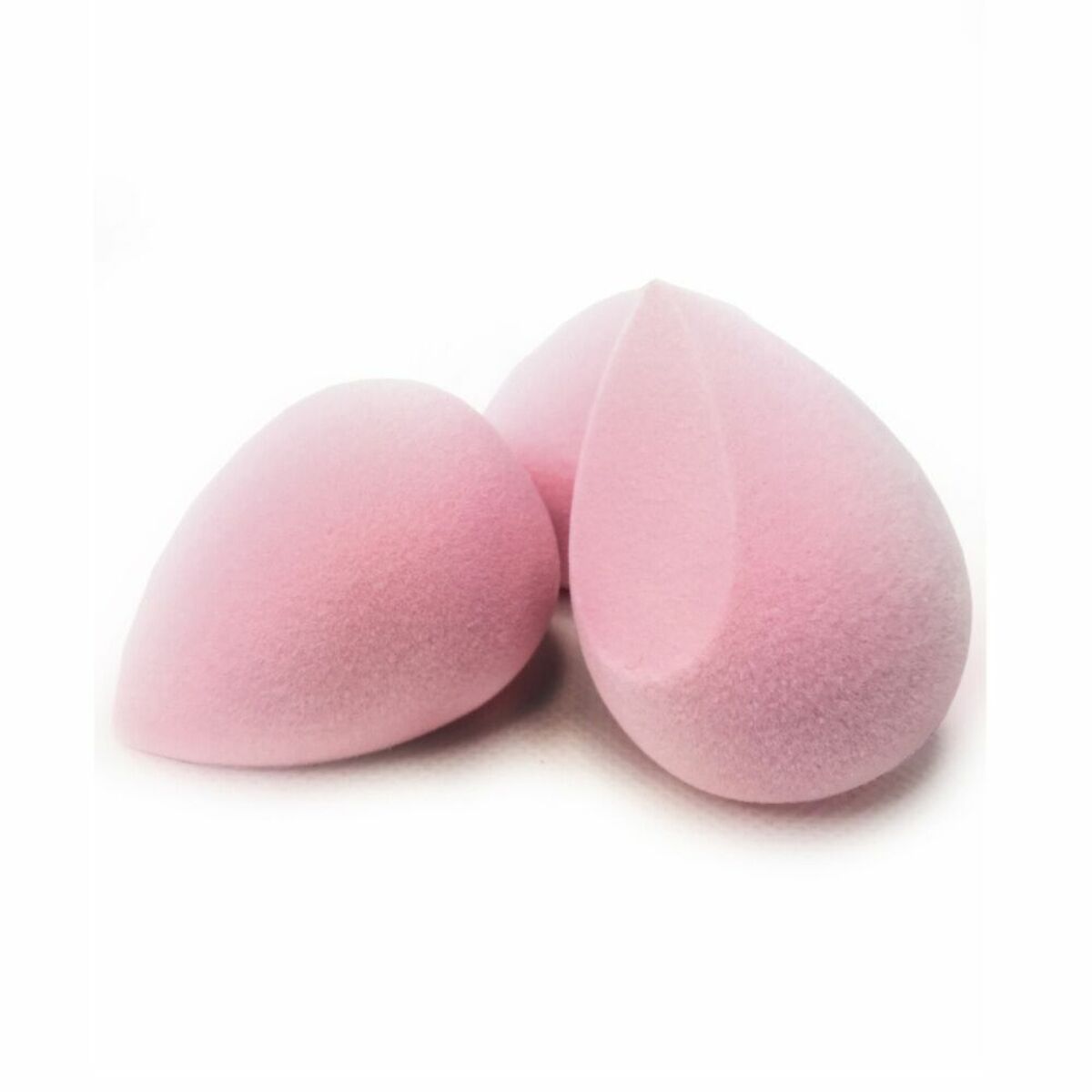 Make-up Sponge Holika Holika Velvet-0