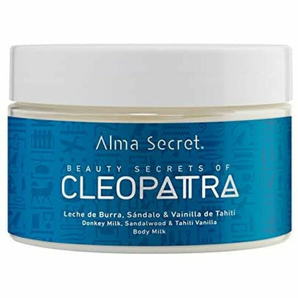 Körpercreme Kleopatra (250 ml)