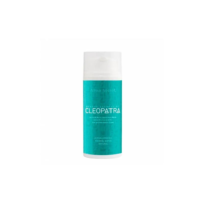 Alma Secret Cleopatra crema Ultra-idratante 100 ml