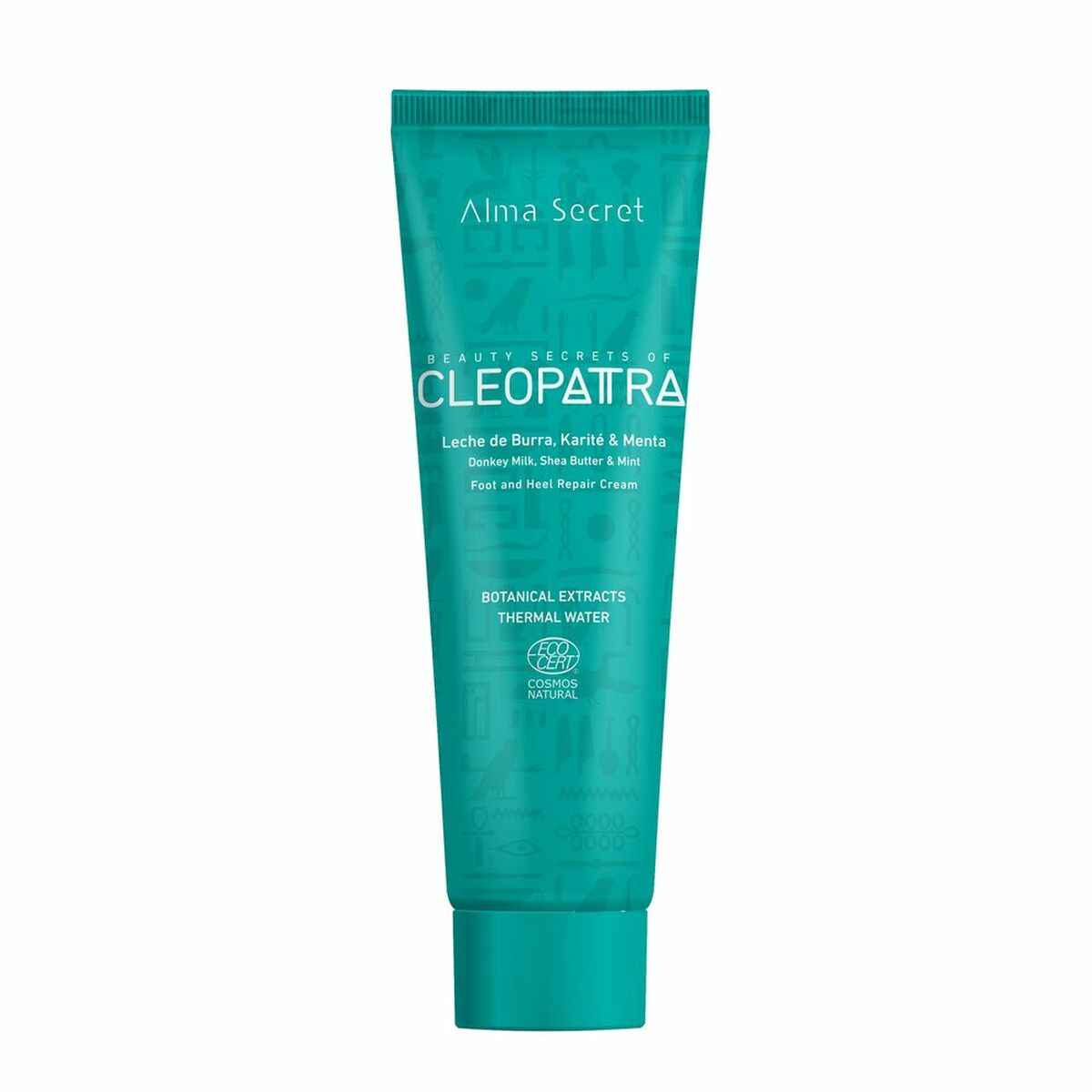 Hydrating Cream Alma Secret Cleopatra 100 ml-0