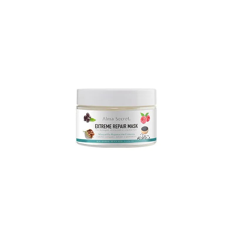 Alma Secret Extreme Repair maschera 250 ml