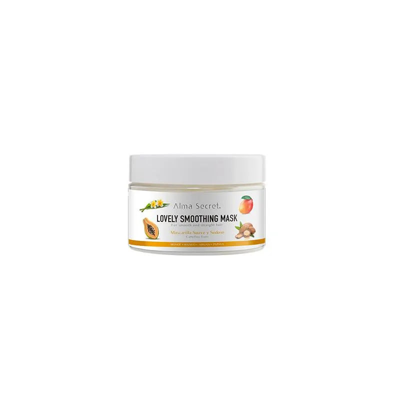 Alma Secret Lovely Smoothing maschera 250 ml
