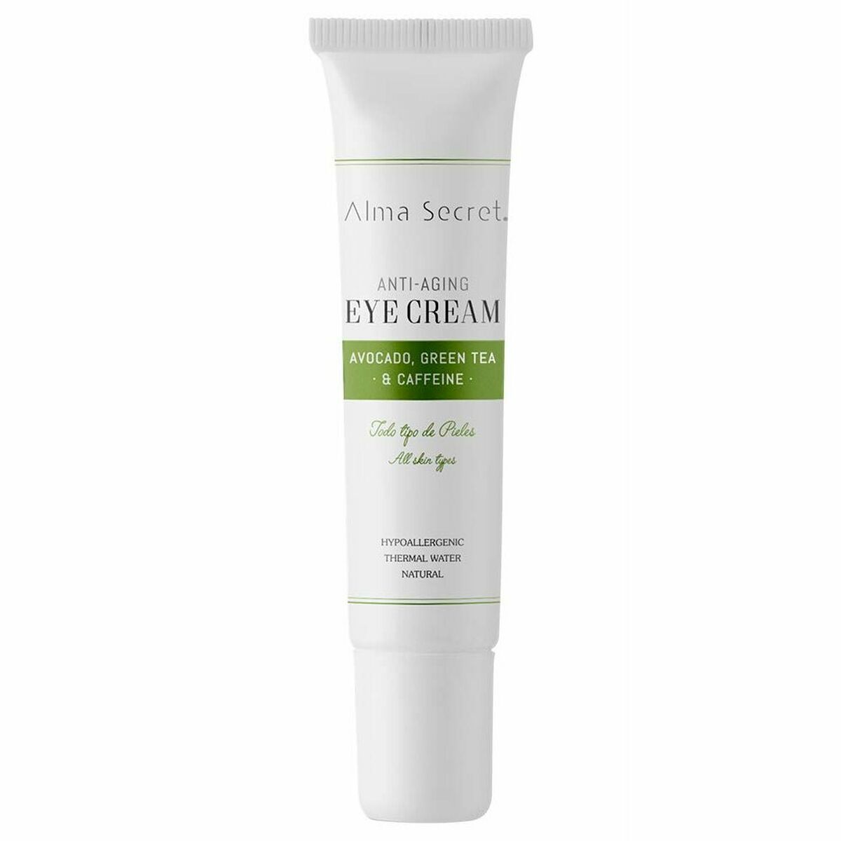 Anti-Ageing Cream Alma Secret Eye Cream 10 ml-0