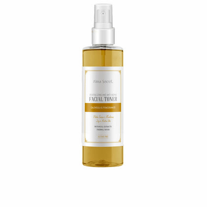 Tonico viso antietà Alma Secret Melograno Calendula Rivitalizzante 200 ml