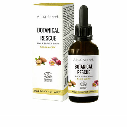Haarserum Alma Secret Botanical Rescue Multifunktions 50 ml