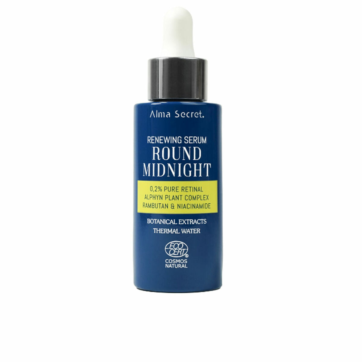Gesichtsserum Alma Secret GESICHTSALMA SECRET 30 ml-0