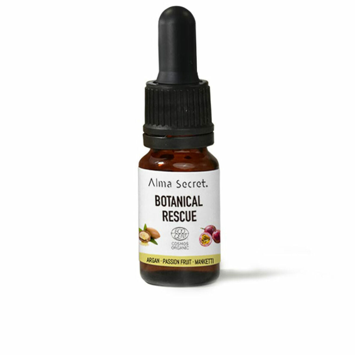 Haarserum Alma Secret Botanical Rescue 10 ml-0