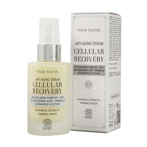 Alma Secret Cellular Recovery siero Antiedad 50 ml