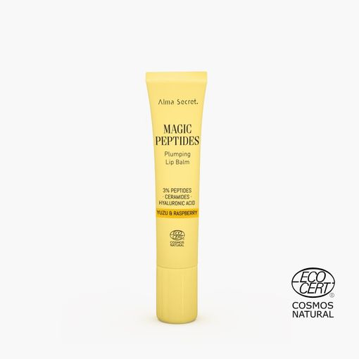 Alma Secret Magic Peptides balsamo labbra 15 ml