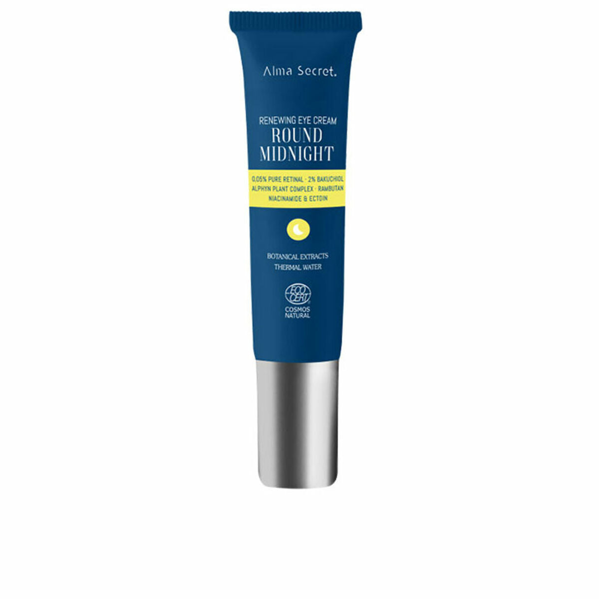 Augenkontur Alma Secret GESICHTSALMA SECRET 10 ml-0