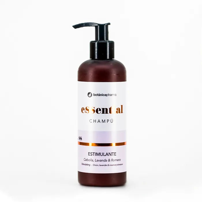 Botánicapharma shampoo Stimolante Essenziale 250 ml