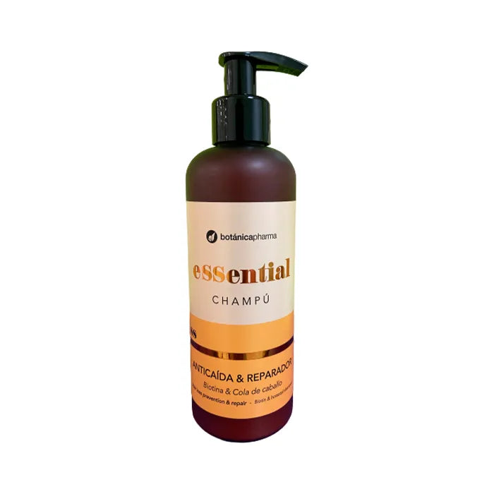 Botánicapharma Essential Hair Loss Repair shampoo 250 ml