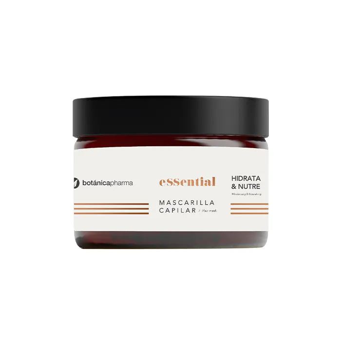 Botánicapharma Essential Maschera Capelli 200 ml