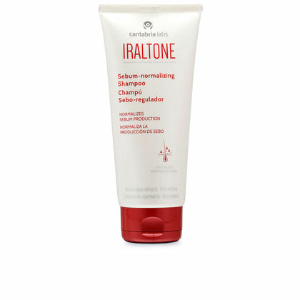 Sampon reglator de sebum Iraltone 200 ml