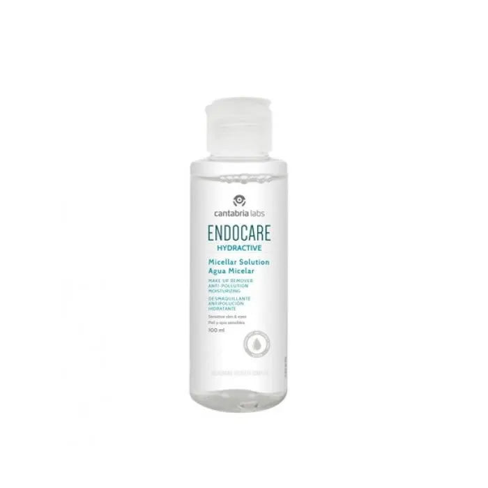 Endocare Hydractive Micellar Water 100 ml