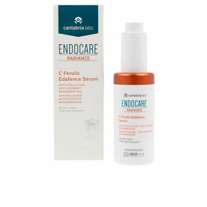 Ser Antioxidant Endocare 50813892 Regenerator 30 ml