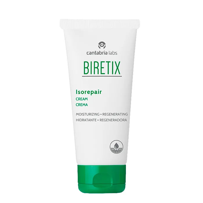 Cantabria Labs Biretix Isorepair crema 50 ml