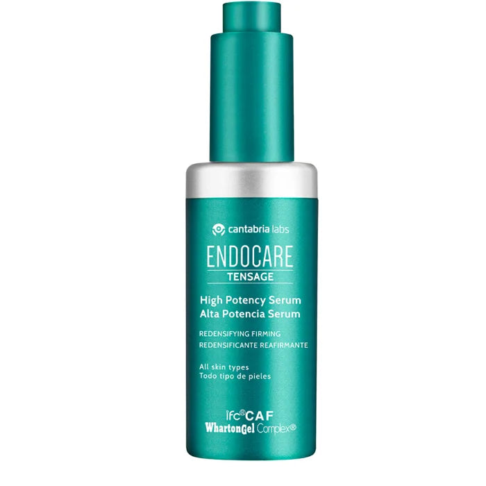 Endocare Tensage High Potency siero 30 ml