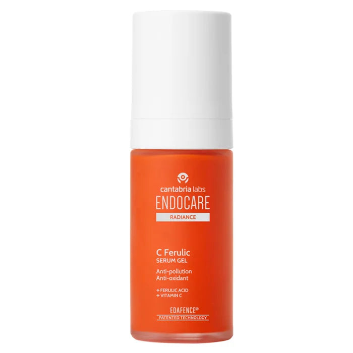 Endocare Radiance C Ferulic siero gel 30 ml