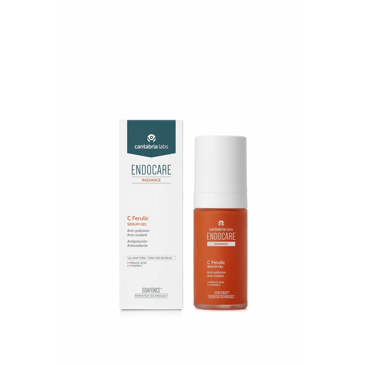 Gesichtscreme Endocare ENDOCARE RADIANCE-0