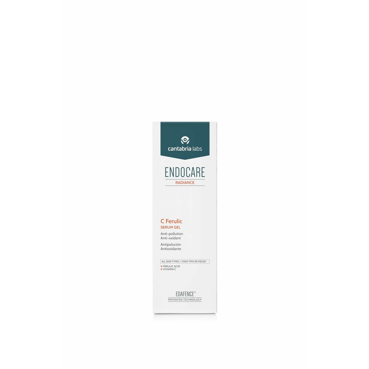 Gesichtscreme Endocare ENDOCARE RADIANCE-3