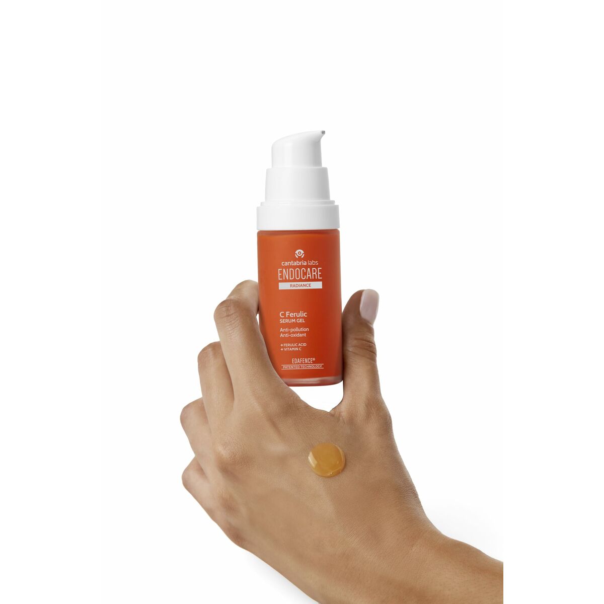 Gesichtscreme Endocare ENDOCARE RADIANCE-1