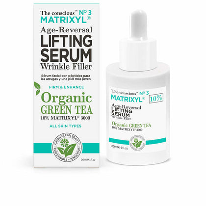 Sérum Visage The Conscious Matrixyl Thé Vert 30 ml