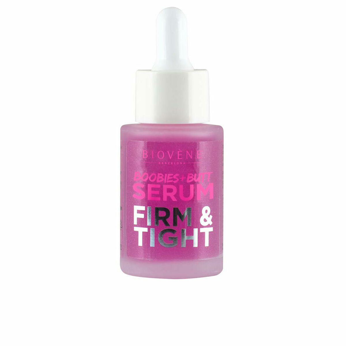 Körpercreme Biovène Serum Straffes Dekolleté 30 ml-0