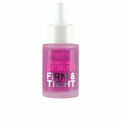 Körpercreme Biovène Serum Straffes Dekolleté 30 ml