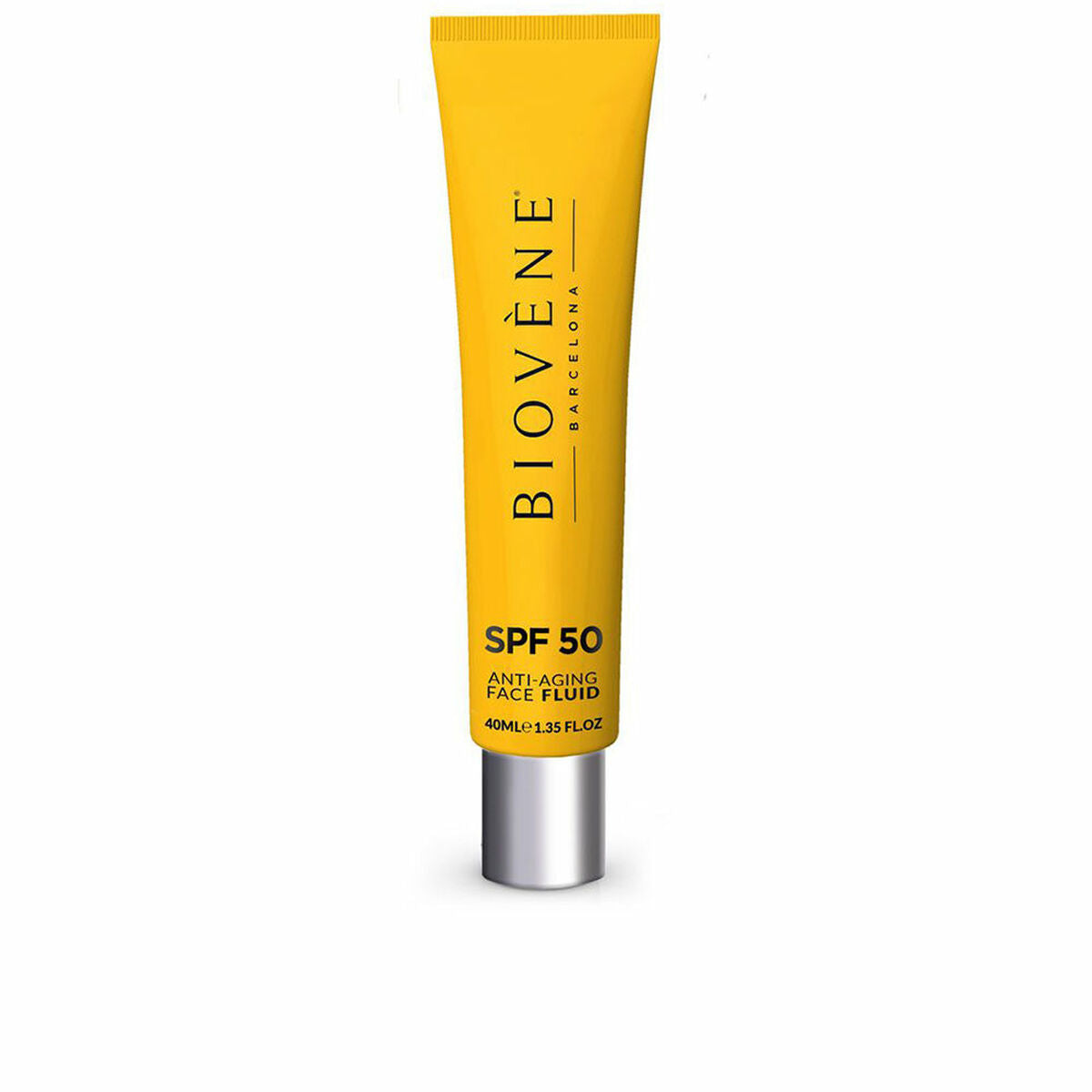 Sun Screen Lotion Biovène HYALURONIC ANTI-AGING Spf 50 40 ml Anti-ageing-0