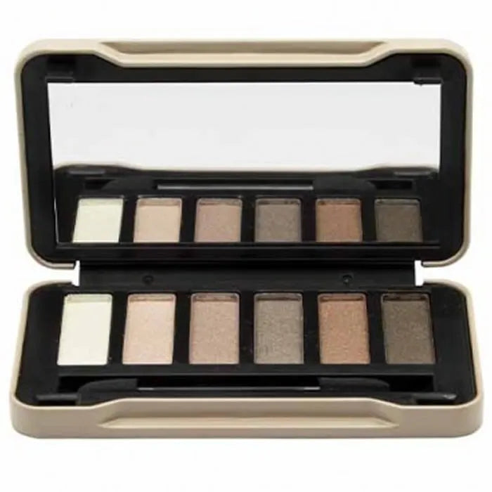 Magic Studio Powerful Cosmetics Magic Studio Nude ombretto Palette