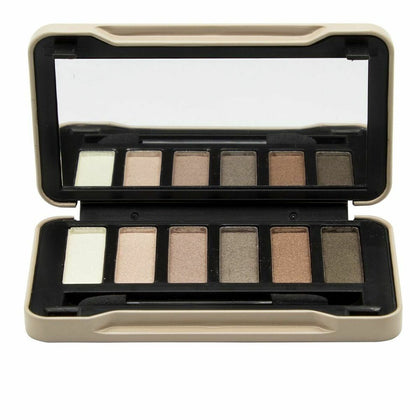 Lidschattenpalette Magic Studio 25556 6,6 g