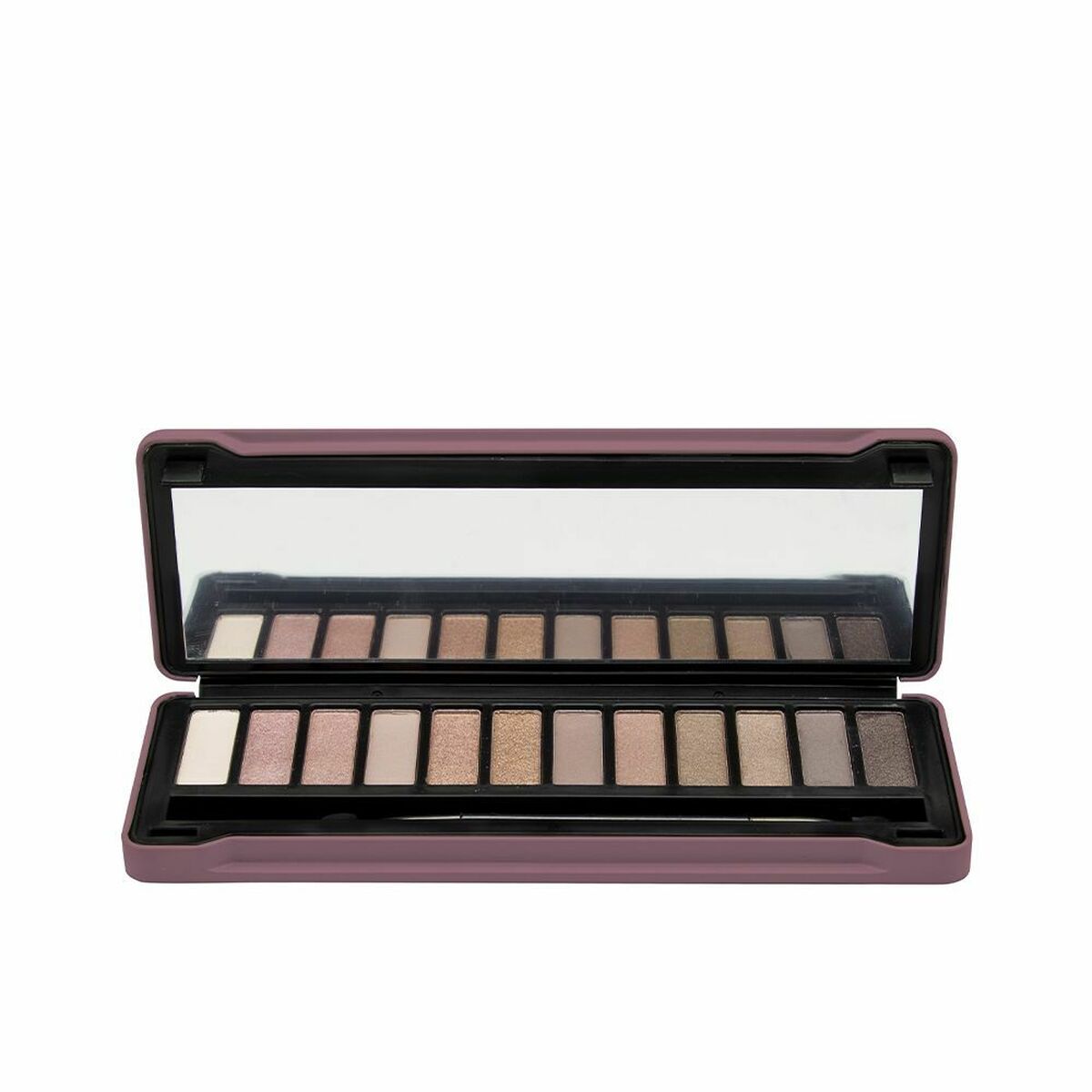 Lidschattenpalette Magic Studio 37668003 Nature 14,5 g-0