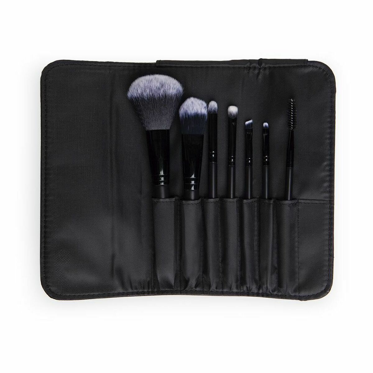 Set Make-up-Pinsel Magic Studio 870Z 7 Stück (7 Stück)-0