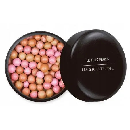 Magic Studio Powerful Cosmetics Lighting Pearls 52 g