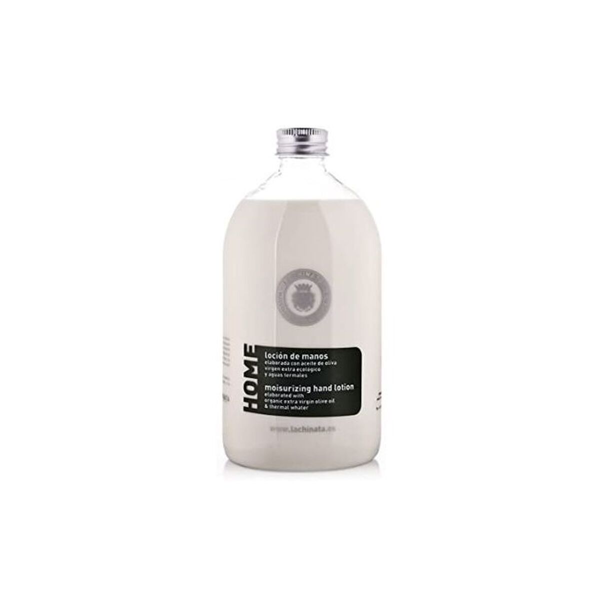 Handlotion La Chinata Nachfüllhand 500 ml-0