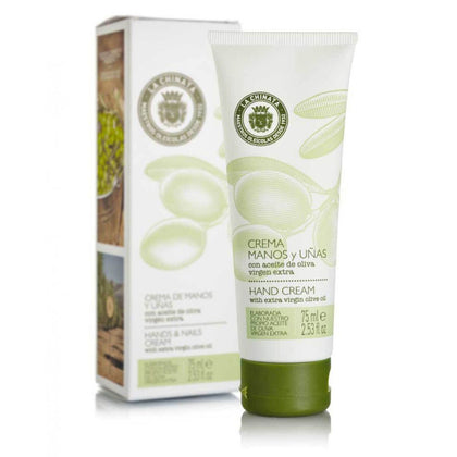 Handcreme La Chinata
