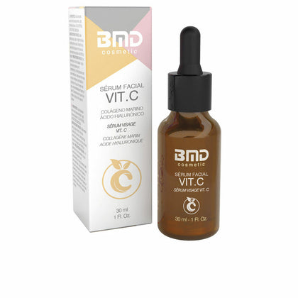 Crema Viso Idratante VISO BMD COSMETIC 30 ml