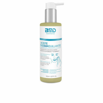 Struccante viso LIMPIEZA BMD COSMETIC 150 ml