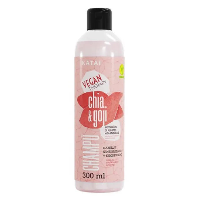 Katai Chia & Goji shampoo 300 ml