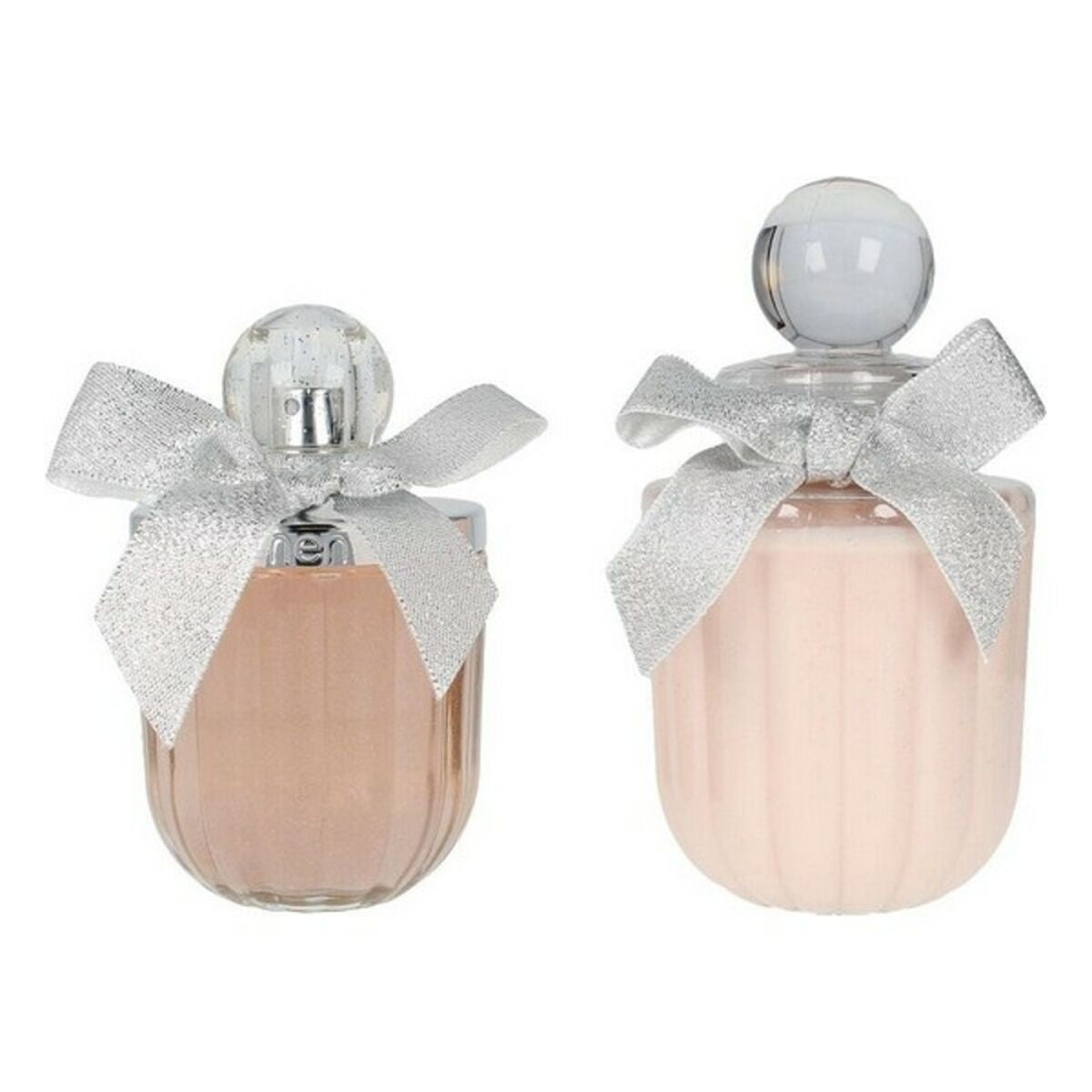 Women's Perfume Set Women'Secret ROSE SEDUCTION (2 pcs) EDP 2 Pieces-0