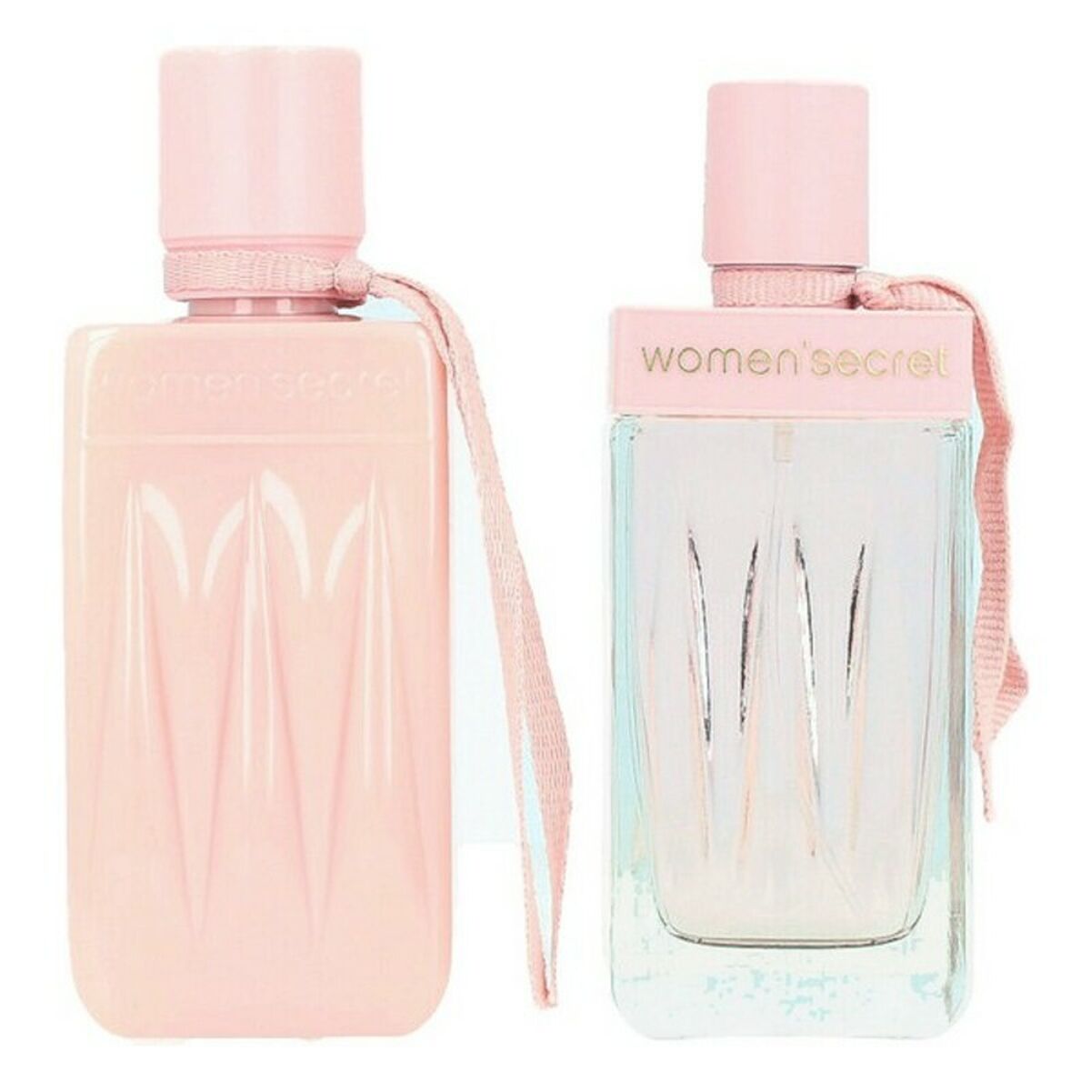 Women's Perfume Set Intimate Women'Secret WOMEN?SECRET EDP 2 Pieces-0