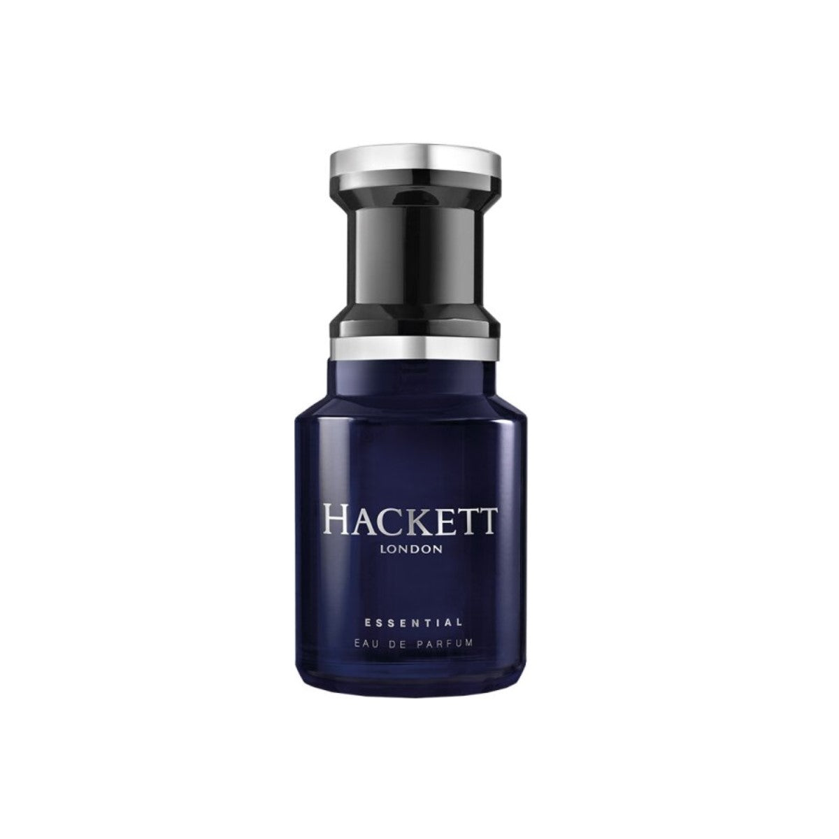 Profumo da uomo Hackett London Essential EDP EDP 50 ml-0