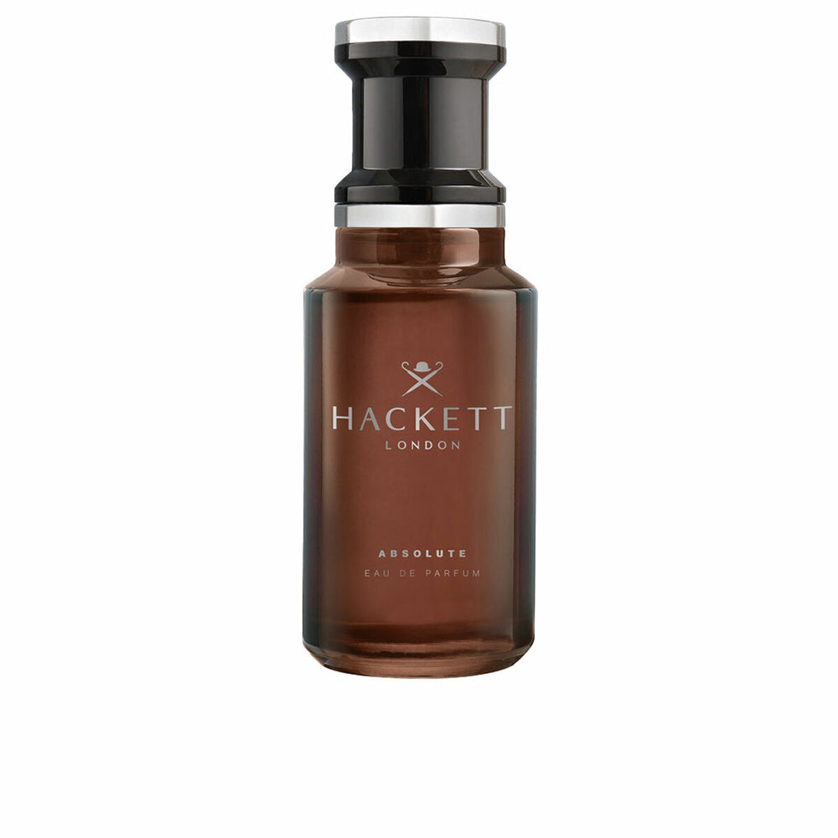 Profumo da uomo Hackett London ABSOLUTE EDP EDP 100 ml-0